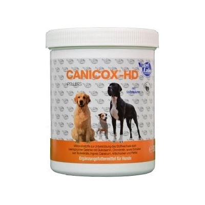 Nutritional lab. Canicox GR Pellets 500 g