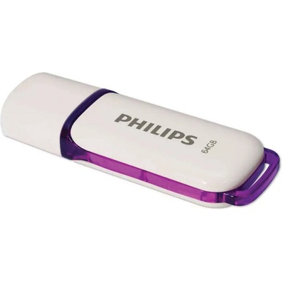 Philips SNOW 64GB FM64FD70B/00