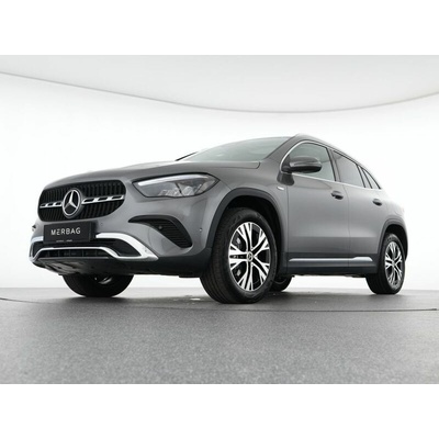 Mercedes-Benz GLA 250 e 160 kW