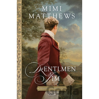 Dženlmen Jim - Mimi Matthews