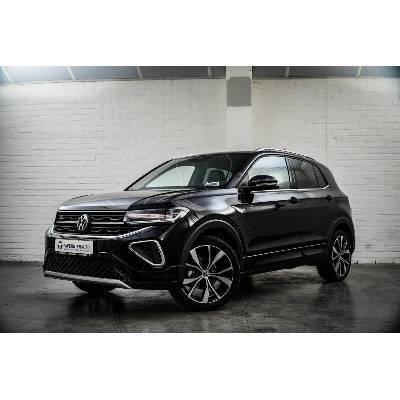 Volkswagen T-Cross 1.0 TSI R-Line DSG 85 kW