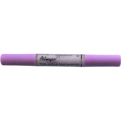 Artmagico Dual Svetlo fialová 82054