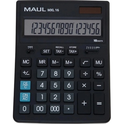 Maul MXL16