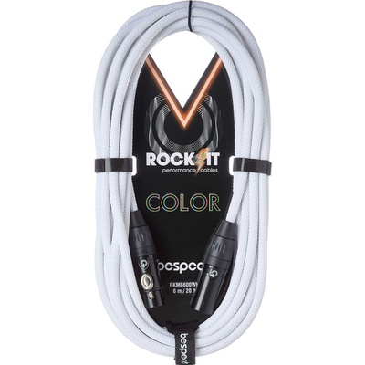 Bespeco RKMB600WH