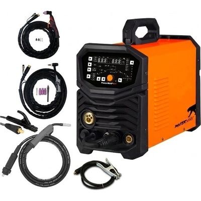 PANTERMAX PMPW4V1