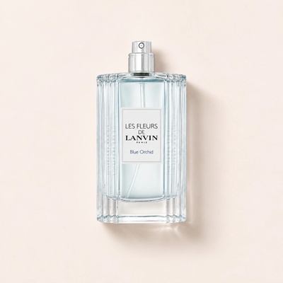 Lanvin Les Fleurs De Lanvin Blue Orchid toaletní voda dámská 90 ml tester