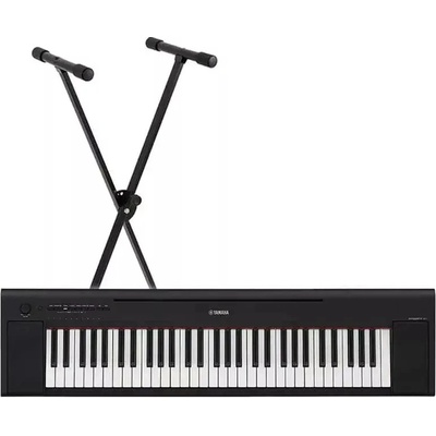 Yamaha NP 15 B Set 1