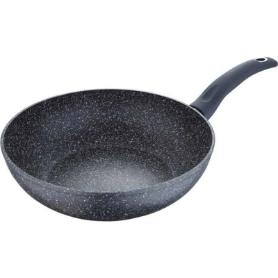 Bergner Wok s nepřilnavým povrchem 28 cm Orion BG-8521-MBG