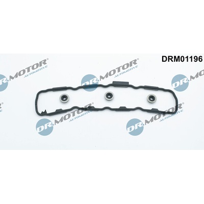 DR.MOTOR AUTOMOTIVE Tesnenie veka hlavy valcov DRM01196