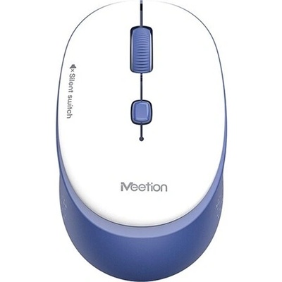 Meetion R571 bielo-modrá