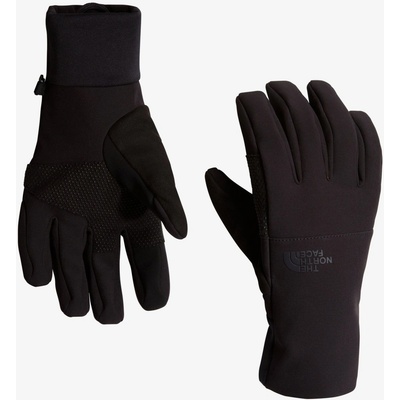 Dámské rukavice The North Face Apex Insulated Etip Glove tnf black – Hledejceny.cz