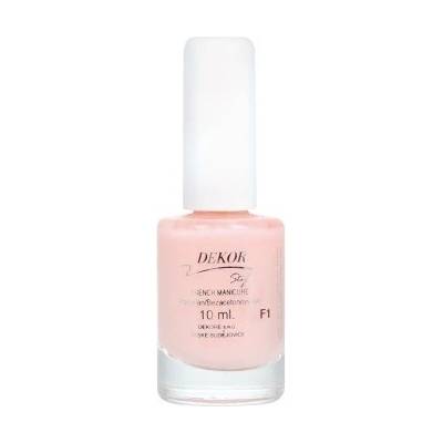 Dekor lak Francúzsko F1 10ml