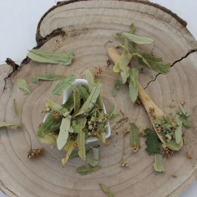 Emerosa Lípa malolistá květ Tilia cordata Flos tiliae 250 g