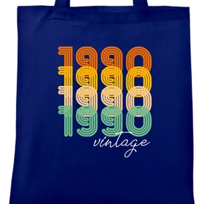 Taška 1990 vintage