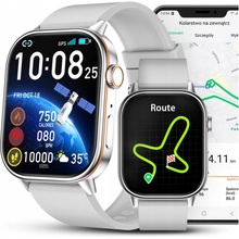 JG Smart QX17 GPS