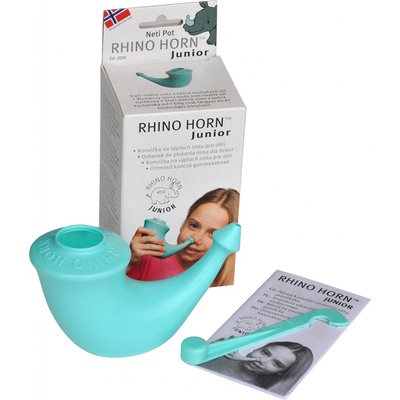 Somamed AS Rhino Horn Junior konvička