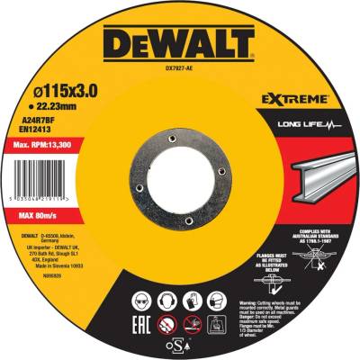 Dewalt DX7927 25 ks