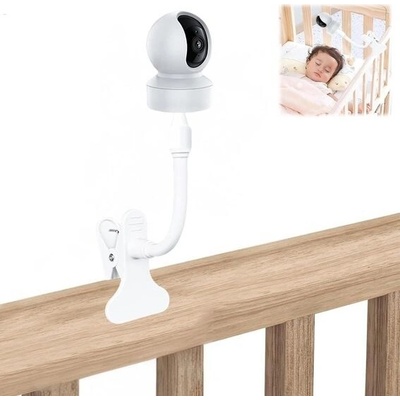 Raheem držák na dětskou chůvu pro Tapo/Pan/Tilt C200/C210/C211/C212/C220/C225 držák kamery pro