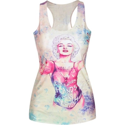 Dear L tílko Marilyn Monroe – Hledejceny.cz