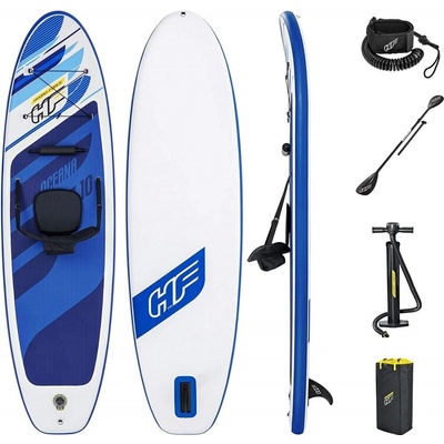 Paddleboard Bestway 65350 Oceana Convertible