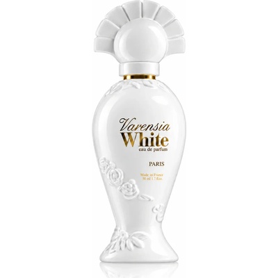 Ulric de Varens Varensia White parfumovaná voda dámska 50 ml