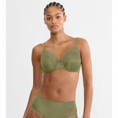 Triumph Ladyform Soft T W01 Olive Gold