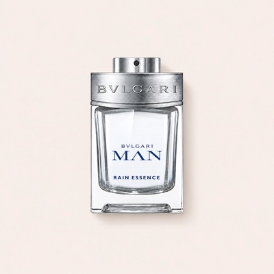 Bvlgari pánská Rain Essence parfémovaná voda pánská 100 ml