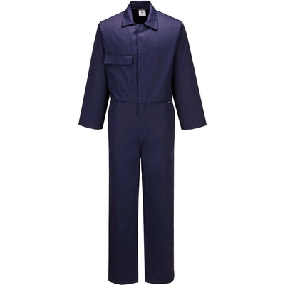Portwest kombinéza Standard C802 Navy