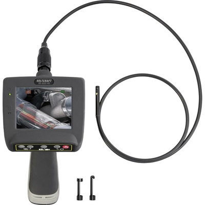 VOLTCRAFT BS-820 HD