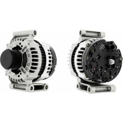 PSH Alternátor Ford Transit 2.4 TDCi, Bosch 0121615003 12V 150A – Hledejceny.cz