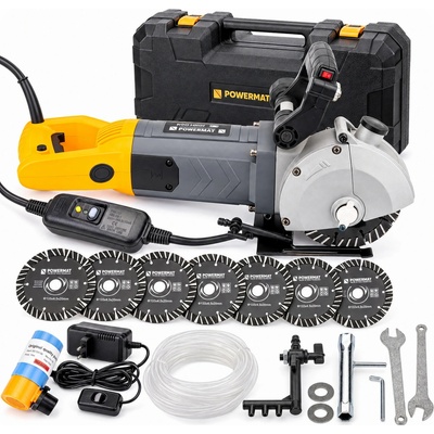 Powermat PM-BE-3000M