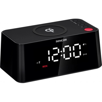 Sencor SDC 7600 Qi