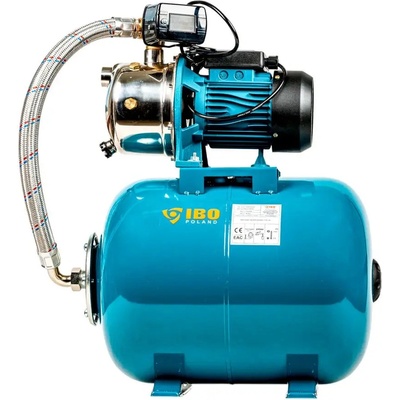 Dambat IBO AJ 50/60 s 100l nádobou 230V 1,1kW