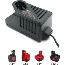 TopTechnology AL 1411 DV Bosch Ni-MH, Ni-CD - neoriginální