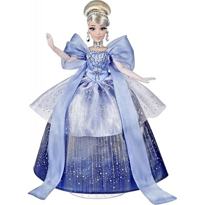Hasbro Disney Styel sběratelská Popelka 30cm
