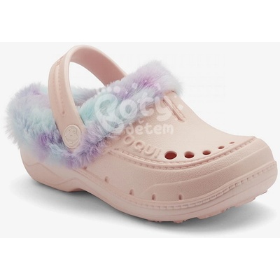 Coqui Husky Candy pink ranibow – Hledejceny.cz