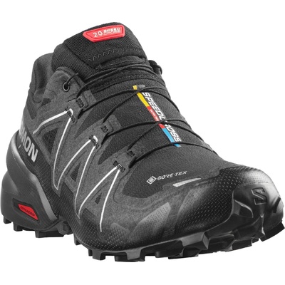 Salomon Speedcross 6 Gore Tex 20 Years