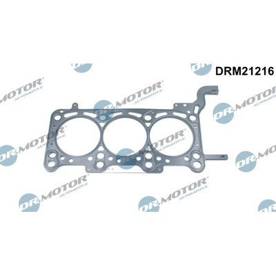 DR.MOTOR AUTOMOTIVE Tesnenie hlavy valcov DRM21216