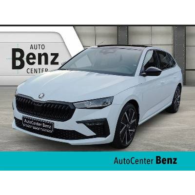 Skoda Scala 1.0 TSI DSG 85 kW