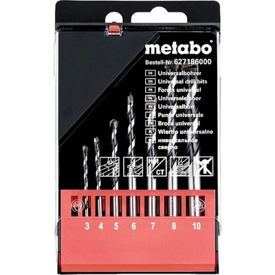 Metabo 627186000