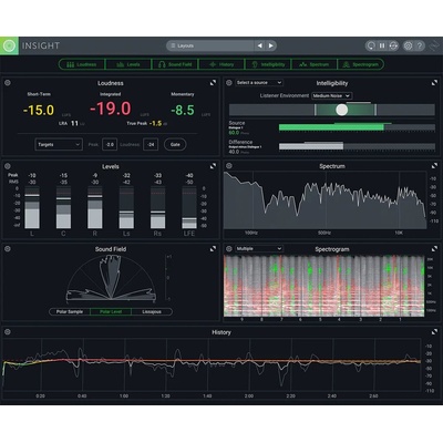iZotope Insight 2 EDU
