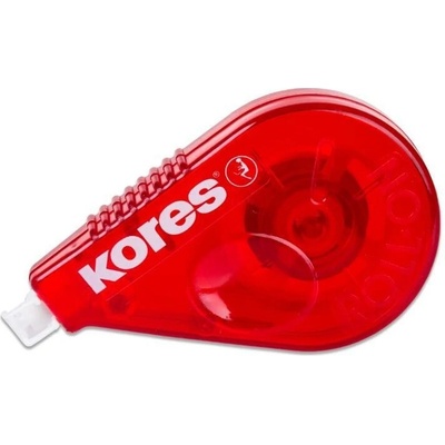 Korekční strojek KORES Roll On 4,2mm x 8,5m – Hledejceny.cz
