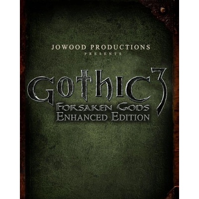 Gothic 3: Forsaken Gods (Enhanced Edition)