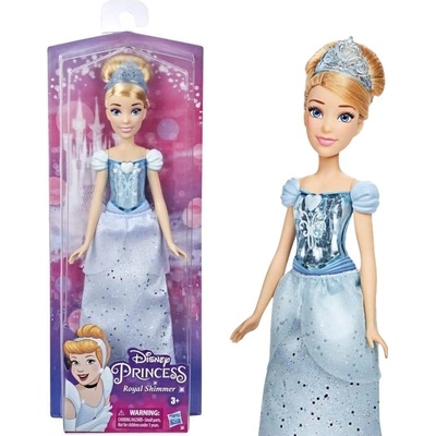 Hasbro Disney Princezny Disney Princess Popelka