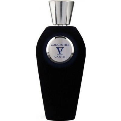V Canto Cor Gentile parfumovaná voda dámska 100 ml