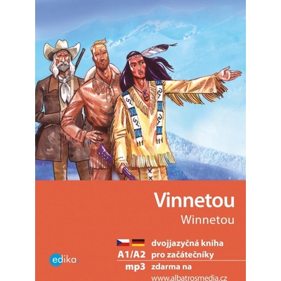 Vinnetou A1/A2