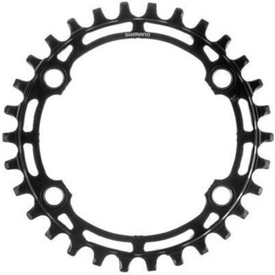 Převodník SHIMANO Deore 30 zubů, pro 1x11 a 1x10 speed – Hledejceny.cz