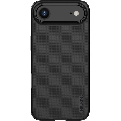 Nillkin Super Frosted PRO Zadní Kryt pro Apple iPhone Air Black 57983127597 – Hledejceny.cz