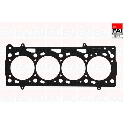 Tesnenie hlavy valcov FAI AutoParts HG1006 HG1006