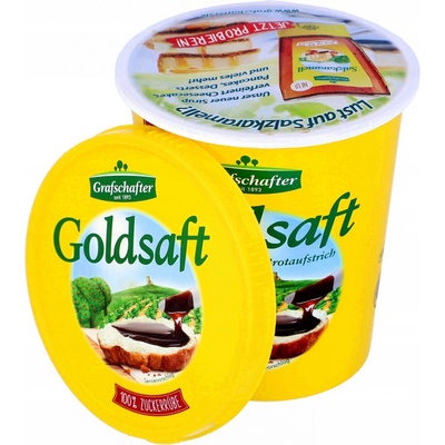 GRAFSACHTER Sirup z cukrové řepy 450 g